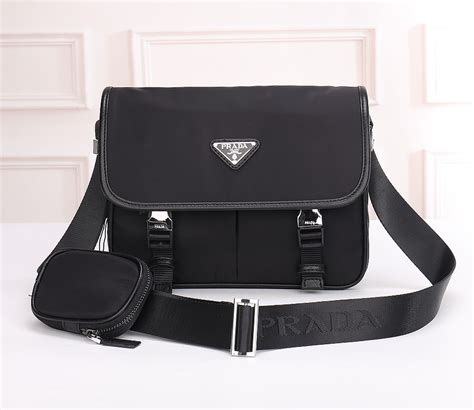 prada shoulder bag replica